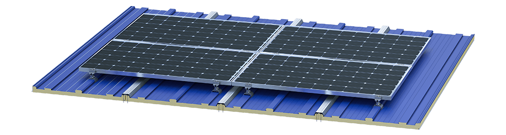 Solar Kepli Panel